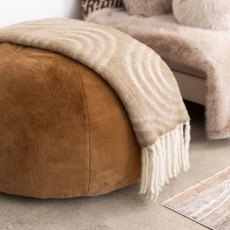 Jasper Throw 130cm x 170cm Camel Jasper Throw 130cm x 170cm Camel