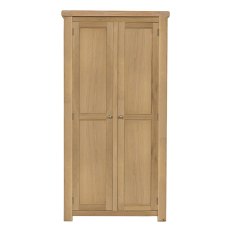 Max Wardrobe Oak (Multiple Sizes) Max Wardrobe Oak (Multiple Sizes)