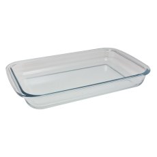 Rectangular Oven Dish 3L Rectangular Oven Dish 3L