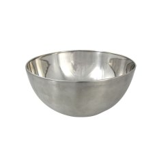 Bowl Stainless Steel 13cm Bowl Stainless Steel 13cm