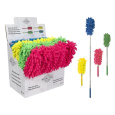Adjustable Duster (Choice of 4) Adjustable Duster (Choice of 4)