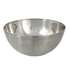Stainless Steel Bowl 19cm Stainless Steel Bowl 19cm
