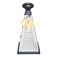 4 Sided Grater 4 Sided Grater