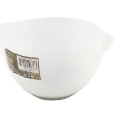 Plastic Mixing Bowl 23cm Plastic Mixing Bowl 23cm