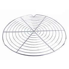 Round Wire Cake Holder Round Wire Cake Holder