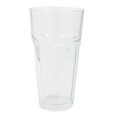 Glass Tumbler 350ml Glass Tumbler 350ml
