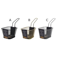 Chip Basket Stainless Steel (Choice of 3) Chip Basket Stainless Steel (Choice of 3)