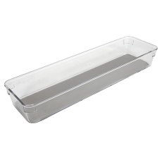Fridge Storage Container 32cm x 9cm Fridge Storage Container 32cm x 9cm