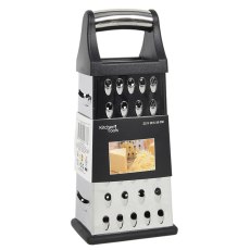 4 Sided Grater 9cm 4 Sided Grater 9cm