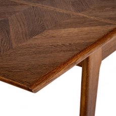 Freya Dining Table (Multiple Sizes & Colours)