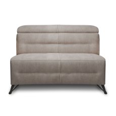 Sixtine Modular 2 Seater No Arms Leather Category B Sixtine Modular 2 Seater No Arms Leather Category B