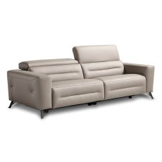 Sixtine 4 Seater Sofa Leather Category B Sixtine 4 Seater Sofa Leather Category B