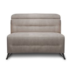 Sixtine Modular Snuggler No Arms Electric Reclining Leather Category B Sixtine Modular Snuggler No Arms Electric Reclining Leather Category B