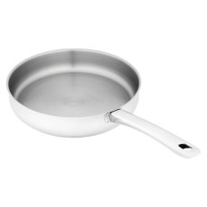 Classic Stainless Steel Frying Pan (Multiple Sizes) Classic Stainless Steel Frying Pan (Multiple Sizes)
