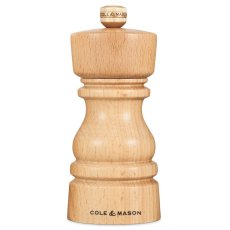 London Pepper Mill (Multiple Sizes & Colours) London Pepper Mill (Multiple Sizes & Colours)