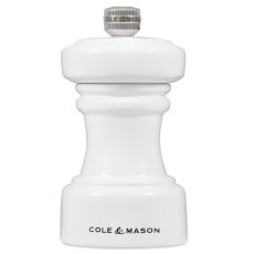Hoxton Pepper Mill (Multiple Colours) Hoxton Pepper Mill (Multiple Colours)
