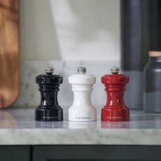 Hoxton Pepper Mill (Multiple Colours)