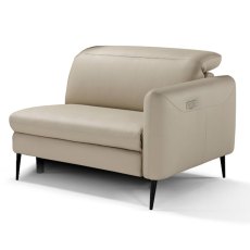 Eiger Modular Snuggler Arm RHF Leather Categoryat B Eiger Modular Snuggler Arm RHF Leather Categoryat B