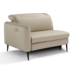 Eiger Modular Snuggler Arm LHF Leather Category B Eiger Modular Snuggler Arm LHF Leather Category B