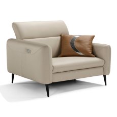 Eiger Snuggler Leather Category B Eiger Snuggler Leather Category B
