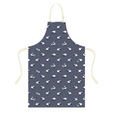 Fluffy Flock Apron (Multiple Colours) Fluffy Flock Apron (Multiple Colours)