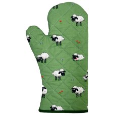 Fluffy Flock Gauntlet (Multiple Colours) Fluffy Flock Gauntlet (Multiple Colours)