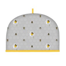 Bee Happy Tea Cozy Bee Happy Tea Cozy