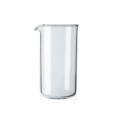 Spare Glass for Cafetierre (Multiple Sizes) Spare Glass for Cafetierre (Multiple Sizes)