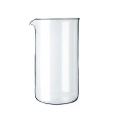 Spare Glass for Cafetierre (Multiple Sizes)