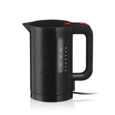 Bistro Kettle Black 1L Bistro Kettle Black 1L