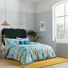Bella Reversible Duvet Cover Set (Multiple Sizes & Colours) Bella Reversible Duvet Cover Set (Multiple Sizes & Colours)
