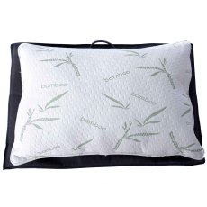 Bamboo Pillow