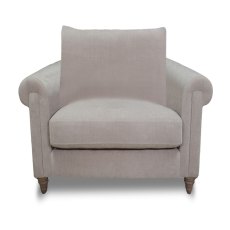 Kilfane Armchair Fabric B Kilfane Armchair Fabric B