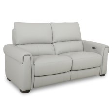 Neuchatel 2 Seater Sofa Leather Category 20 BX/NW Neuchatel 2 Seater Sofa Leather Category 20 BX/NW
