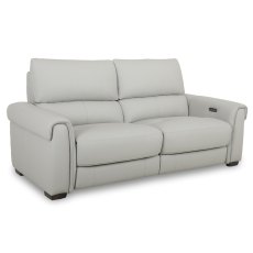 Neuchatel 3 Seater Sofa Leather Category 20 BX/NW Neuchatel 3 Seater Sofa Leather Category 20 BX/NW