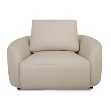 Locarno Large Armchair Leather Category 20 BX/NW Locarno Large Armchair Leather Category 20 BX/NW