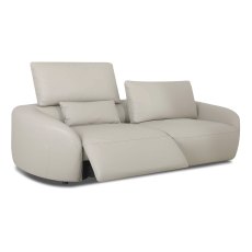 Locarno 3 Seater Sofa With 2 Electric Footrests Leather Category 20 BX/NW Locarno 3 Seater Sofa With 2 Electric Footrests Leather Category 20 BX/NW