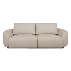 Locarno 3 Seater Sofa Small Leather Category 20 BX/NW Locarno 3 Seater Sofa Small Leather Category 20 BX/NW