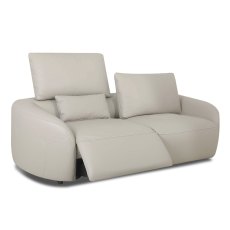Locarno 2 Seater Sofa With 2 Electric Footrests Leather Category 20 BX/NW Locarno 2 Seater Sofa With 2 Electric Footrests Leather Category 20 BX/NW