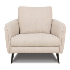 Basel Armchair Fabric Basel Armchair Fabric