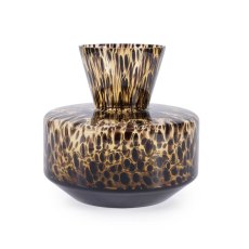 Sierra Vase Brown Sierra Vase Brown