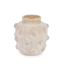 Tagus Vase Cream (Multiple Sizes)