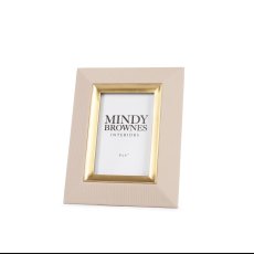 Sutera Photo Frame (Multiple Sizes & Colours)