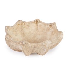 Lakota Shell Bowl Sand (Multiple Sizes)