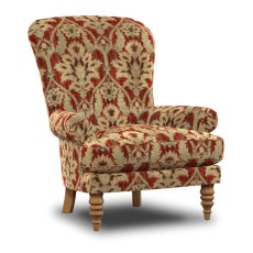 Elgar Armchair Fabric 3 Elgar Armchair Fabric 3