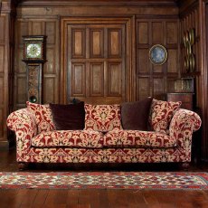 Elgar Armchair Fabric