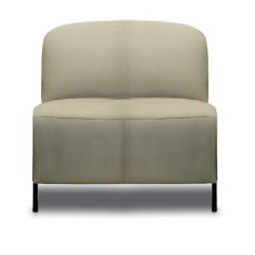 Andrea Modular Electric Reclining 1.5 Seater Armless Sofa Leather Category 10 (S) Andrea Modular Electric Reclining 1.5 Seater Armless Sofa Leather Category 10 (S)