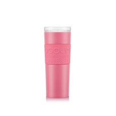Travel Mug Raspberry 15oz Travel Mug Raspberry 15oz