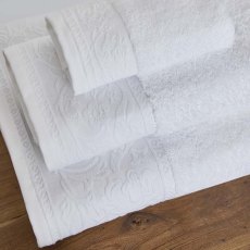 Royale Bath Sheet White