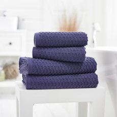 Brooklyn Towels (Multiple Sizes & Colours)